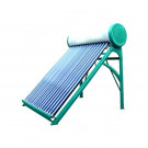 Solar Water Heater Solar Water Tank Solar Hot Water