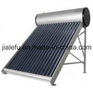Solar Water Heater - Stainless Steel Inner&Outer Tank
