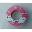 Solder Wick CP-2015 2mm x 1.0m