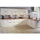 Solid Wood Kitchen Cabinet #147