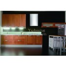 Solid Wood Kitchen Cabinet #169
