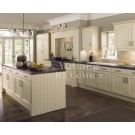 Solid Wood Kitchen Cabinet #224