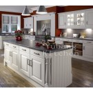 Solid Wood Kitchen Cabinet #270