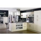 Solid Wood Kitchen Furniture #158, Kitchen Cabinet