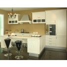 Solid Wood Kitchen Furniture, Kitchen Cabinet