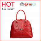 Special Design Candy Color Leather Ladies Handbag Desinger Handbags (J886-A1550)