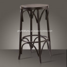 Special Design Strong Aluminum Bar Stool