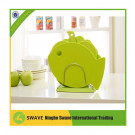 Special Shape Cutting Board/Plastic Cutting Board/Animal Shaped Cutting Board Y95305