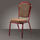 Stackable Furniture Stackable Chairs for Restaurant and Banquet