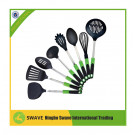 Stainless Steel Cookware Set Kitchen Tool Kitchen Utensil Kitchen Gadget