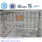 Stainless Steel Fence for Security Roadway Barrier Fence