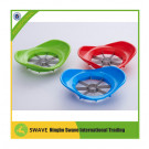 Stainless Steel Fruit Cutter, Apple Cutter, Manual Apple Cutter Y95258