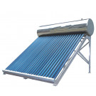 Stainless Steel Non-Pressure Solar Water Heater for Home (150629)