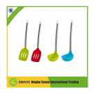 Stainless Steel and Silicone Material Kitchen Accessory