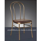 Stcakable Used Bar Chair Antique Chair