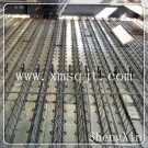 Steel-Bars Struss Deck Sheet for Floor