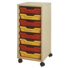 Storage Cabinet (MXCWG-013)