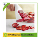 Strawberry Slicer Kitchen Gadget Modern Kitchenware / Kitchen Gadget / Kitchen Accessory Y95250