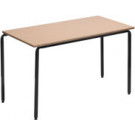 Students Table, Examing Table (MXZY-065)