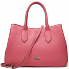 Stylish Korean Brand Leather Bag From Designer Bag Manufacturer