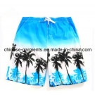 Summer Beach Pants for Men, Beach Short