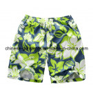 Summer Color Beach Pants for Men