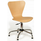 Swivel Chair (MXZY-261)