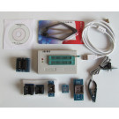 TL866CS Universal BIOS Programmer + 7 Adapters