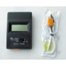 High Temperature Digital Thermometer TM-902C