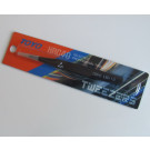 ESD-10 Non-magnetic Steel Fine Tip Anti-static Tweezers