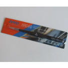 ESD-11 Non-magnetic Steel Fine Tip Anti-static Tweezers