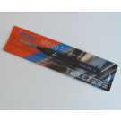 ESD-13 Non-magnetic Steel Fine Tip Anti-static Tweezers