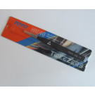 ESD-14 Non-magnetic Steel Fine Tip Anti-static Tweezers