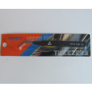 ESD-15 Non-magnetic Steel Fine Tip Anti-static Tweezers