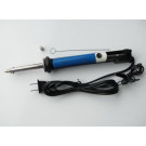 TNI-U TU-842A 30W 2-in-1 Desoldering Pump + Soldering Iron