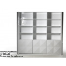 TV Cabinet Book Cabinet Living Room Furniture (Ls-525)