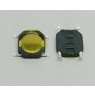 100pcs Tact Switch Micro Push Button 5x5x0.8mm