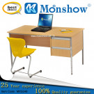 Teacher Computer Desk with 2 Drawers