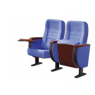 Theater Auditorium Seat Cinema Seating Price Cinema Hall Chair Public Chair Public Furniture Seating (XC-2016)