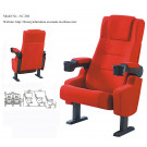 Theater Chair, Cinema Seating, Hall Chair (AC-266)