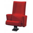 Theater Chair, Theater Seat, Theater Furniture (JY-507)
