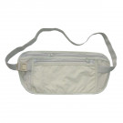 Ticket Waist Pouch Bag