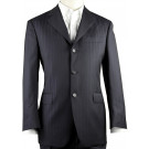 Top-Quality Customed Design 3button Men's Formal Suits