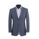 Top-Quality Latest Design 2-Button Slim-Fit Fashion Mens Casual Suits