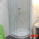 Top Quality Wholesale Acrylic Shower Tray for Bathroom