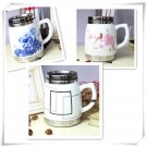 Top Qualty Promotion Cheap Bulk Ceramiccoffee Mug Dn-292