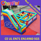 Top Sale Inflatable Party Slide PVC Slide Inflatables