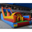 Top Sale Inflatable Sports Slide (JW0410)