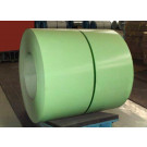 Top Selling 1200mm Grass Green PPGI Coil for Roofing Sheet