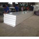 Top Selling 150mm EPS Sandwich Panel for Clean Room